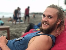 Thomas Van Isterdael