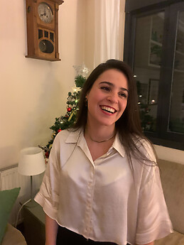 Catalina Casalini Carmona