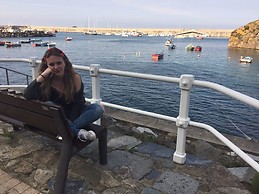 Silvia Pequeño Luengo