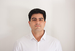 Cristian Cahigüela Loja