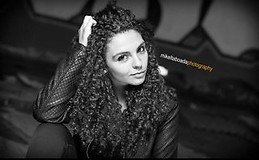 Estibaliz Airas Cedeño