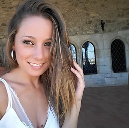 Carina Carvalhais Matos