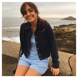 Laura Sarria