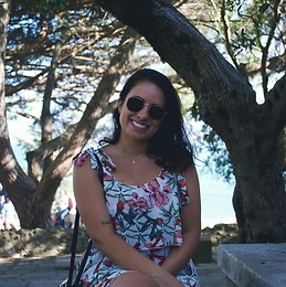 Mariana Pereira Camargo