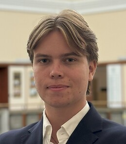 Szymon Brzozowski