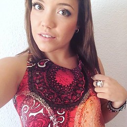 Aurora Zurita Serrano