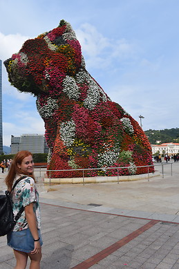 Cristina Alarcón