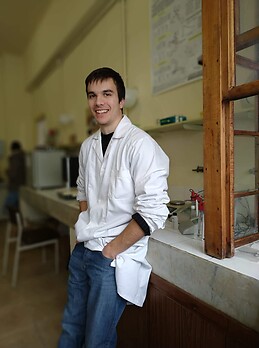 CHRISTOS ZANGELIDIS