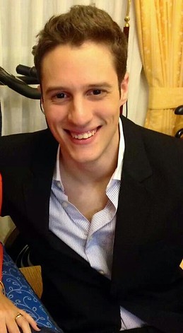Alex Castillo