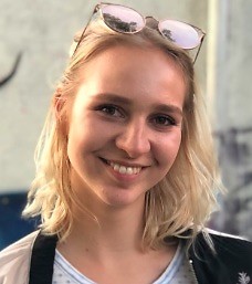 Liisa-Marie Printsmann