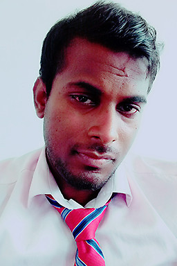 Vimalathithan PK