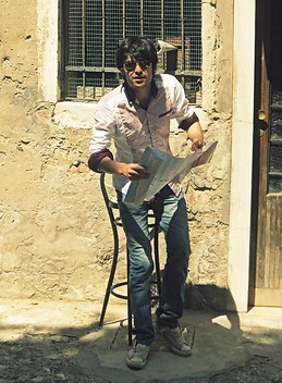 Juanjo Martín