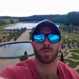 Dustin Caravaglia