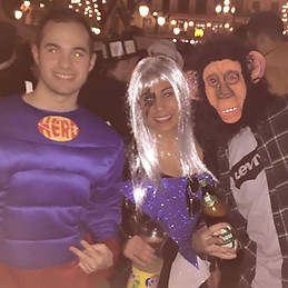 Daniel Carrasco Sánchez