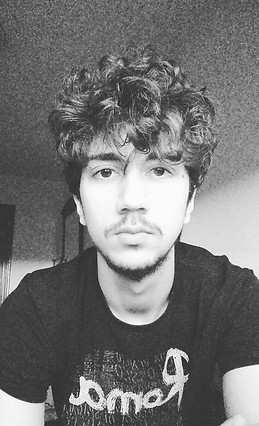 Ismael Cantos