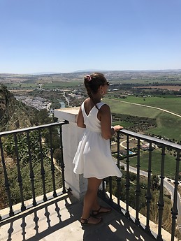 Alexandra Aragones Sarnago