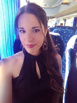 Maria Bonete