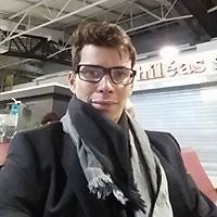 Alessandro Fiumarella