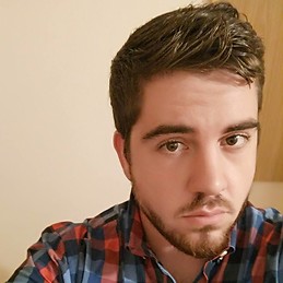 Andrés Silva Pérez