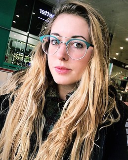 Glenda Alís Sánchez