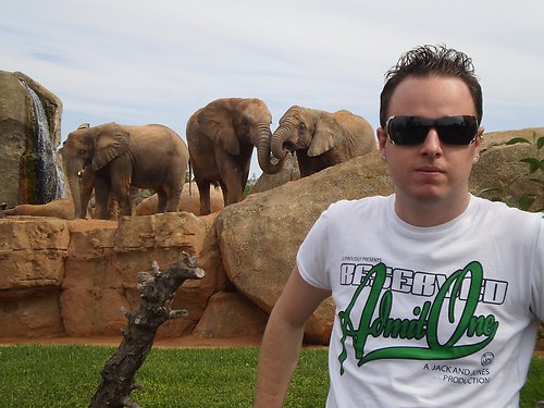 David Cabrera García