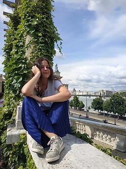 Natalia Lopez de Murillas