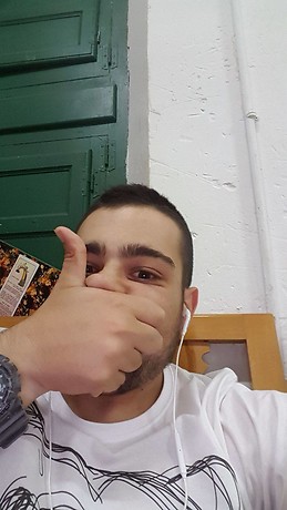Jorge Rojo Alonso