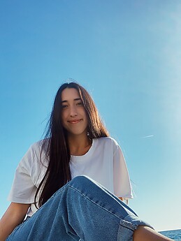 Maria Salinas Garcia