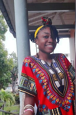 Whitney de RAVALIERE