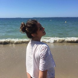 Sara Doaré
