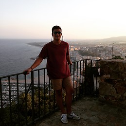 Ignacio Villacampa Medrano