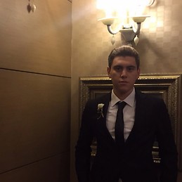 NECATİ AHMET ÇÖMEZOĞLU