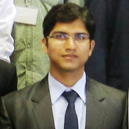 Prashant Dwivedi