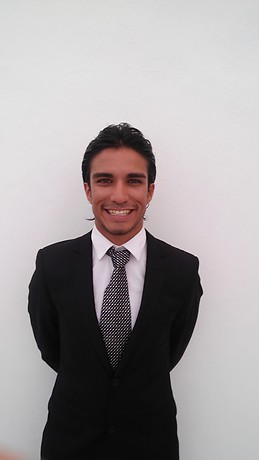 Juan Gabriel Vazquez