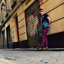 Bryan Galan