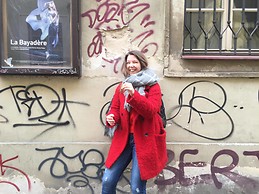 Laura Minet