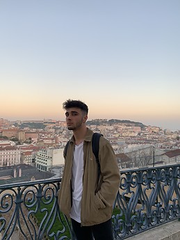 Iván Ordóñez Martínez