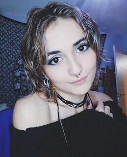 Maria Valverde Gallego