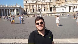 Pelayo Fernández Taboada