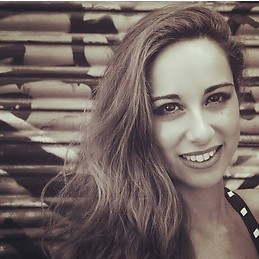 Ana Alba María Moreno