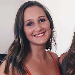 Andrea Gjelsvik Holm