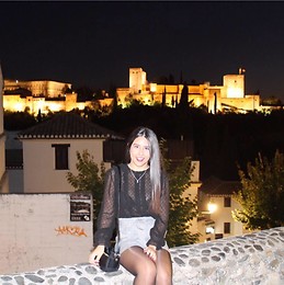 Beatriz García García