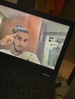 Chadi Choukkah