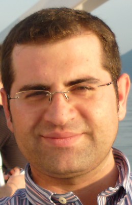 Diego Salmerón Martínez