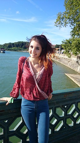 Cristina Porriño Jiménez