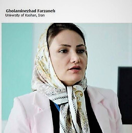 Farzaneh Gholaminezhad