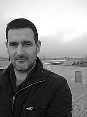 Jorge Santos
