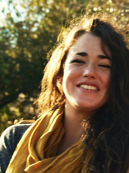 María  Morales Calzado