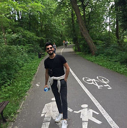 Umut ZENGIN