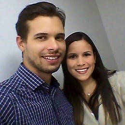 Aaron Gamboa Ledezma